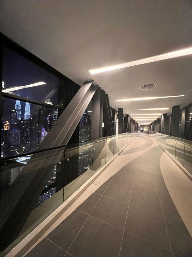 Axon Serviced Suites クアラルンプール エクステリア 写真