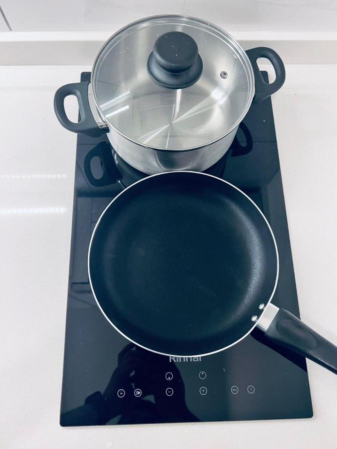 Axon Serviced Suites クアラルンプール エクステリア 写真